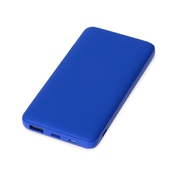 Внешний аккумулятор «Reserve Pro»,10 000 mAh, синий