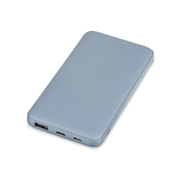 Внешний аккумулятор «Reserve Pro»,10 000 mAh, серый антрацит
