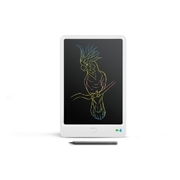 Планшет для рисования «Pic-Pad Rainbow» с ЖК экраном, белый, черный