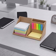 Настольный органайзер «Desk», крафт