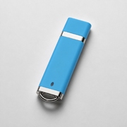 USB-флешка на 16 Гб «Орландо», голубой
