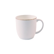 Кружка «CUP 2 UNI WHT», белый
