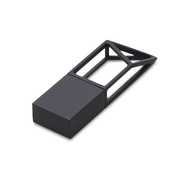 Флешка 32 ГБ USB 3.0 «Дельта», черный