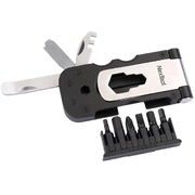 Мультитул Nextool Bicycle Tool, черный