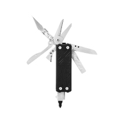 Мультитул Nextool Pocket Tool E1, черный