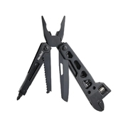 Мультитул Nextool Vanguard Multifunctional Wrench, черный