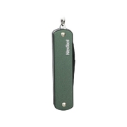 Мультитул-книпсер Nextool Multi Functional Nail Clipper, зеленый