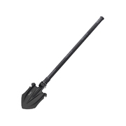 Складная лопата Nextool, черный