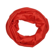 Мультифункциональная бандана «Farbe», красный