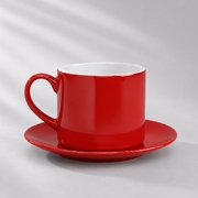 Чайная пара «Phyto», красный