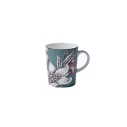 Кружка «CUP 1 GRN», зеленый