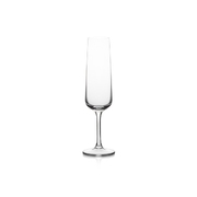 Бокал-флют для игристого «Prosecco», 205 мл, прозрачный
