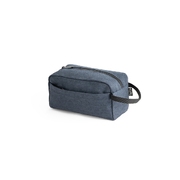 Косметичка «REPURPOSE BAG», синий