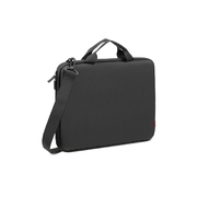 Жесткий чехол для Chromebook 11.6-12.4"/MacBook 13-14, черный