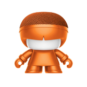 Портативная колонка Bluetooth «mini Xboy Metallic», оранжевый