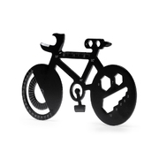 Мультитул Nibali, черный