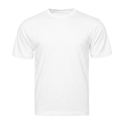 Футболка STAN, хлопок 160, 301, Белый,  (10/1)  (58/4XL)