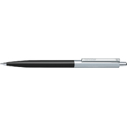 Шариковая авторучка Senator "Point Metal, Ball pen" (Чёрный)